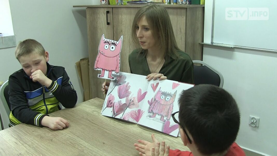 Arteterapia pomoże w prawidłowym rozwoju podopiecznych Caritas