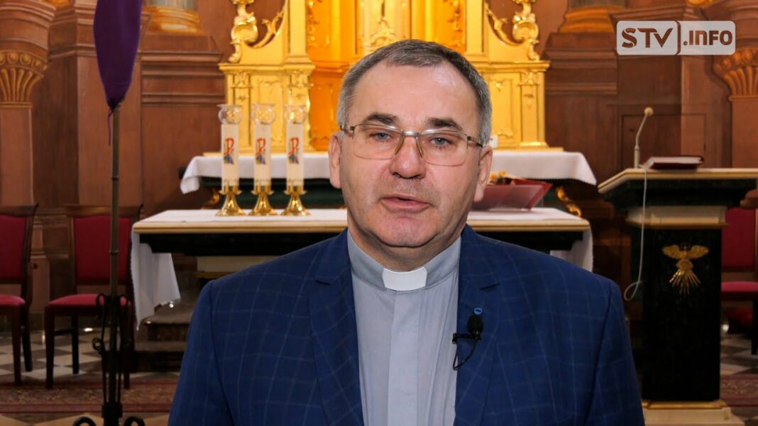 Jak dobrze przeżyć Wielki Czwartek? Ksiądz Bogusław Pitucha o liturgii wielkoczwartkowej