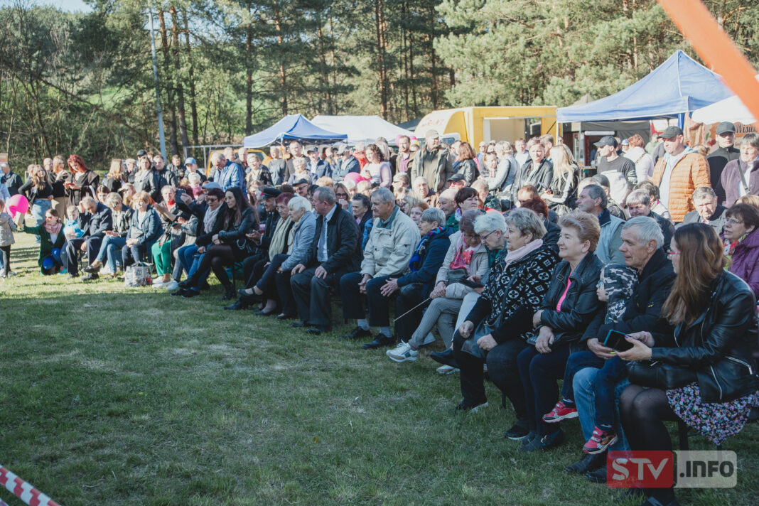 „Nadwiślanka” królowała w Nowem. Pokłony dla sadowników