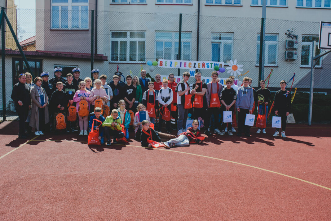 Obrazów i Gieraszowice najlepsze. Pojadą na zawody wojewódzkie