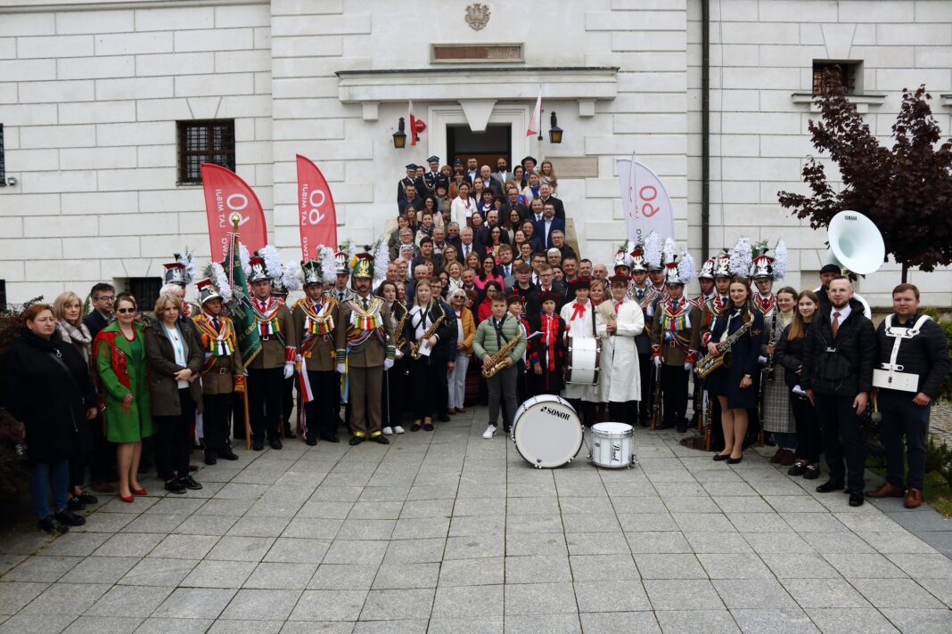 W Sandomierzu debatowali o niematerialnym dziedzictwie kulturowym. Wystawa i sesja naukowa