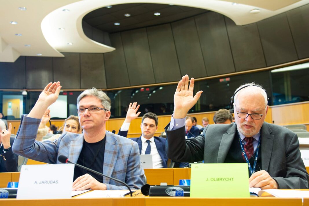 Czy zielona transformacja ma alternatywę?