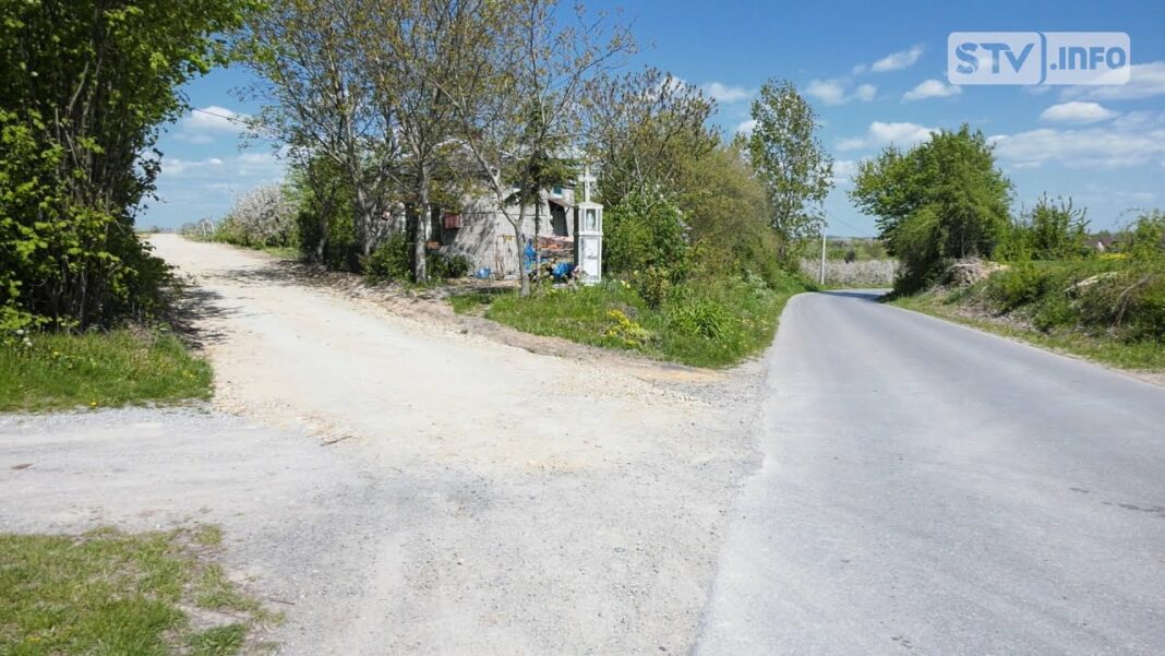 W gminie Lipnik po asfalcie dojadą do pól. Wybudują 15 km dróg