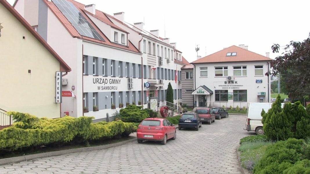Samborzec inwestuje zgodnie z oczekiwaniami mieszkańców. Trwają termomodernizacje i remonty