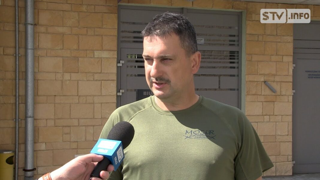 MOSiR Sandomierz zaprasza na Biegi Kwitnących Sadów.Będą nagrody dla najlepszych