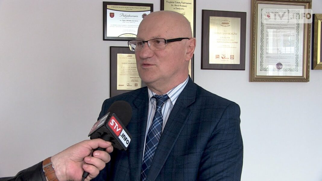 Święto sadowników w Samborcu. W niedzielę będziemy bawić się na Święcie Kwitnącej Jabłoni