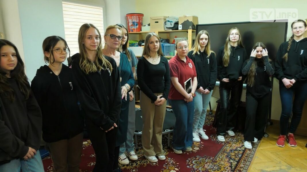 Katolickie liceum w Sandomierzu otwiera rekrutację. Na młodzież czeka bogata oferta zajęć