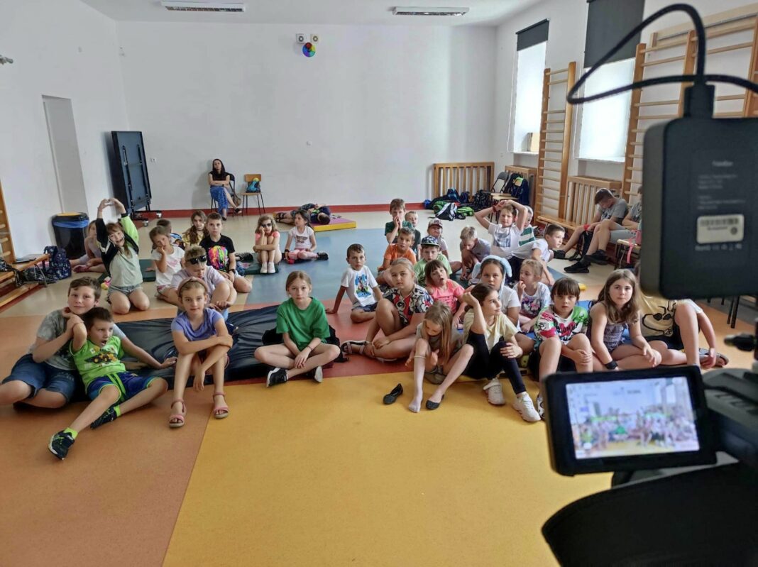 Sandomierska Caritas zaprasza dzieci do udziału w półkoloniach. Będzie wiele atrakcji!