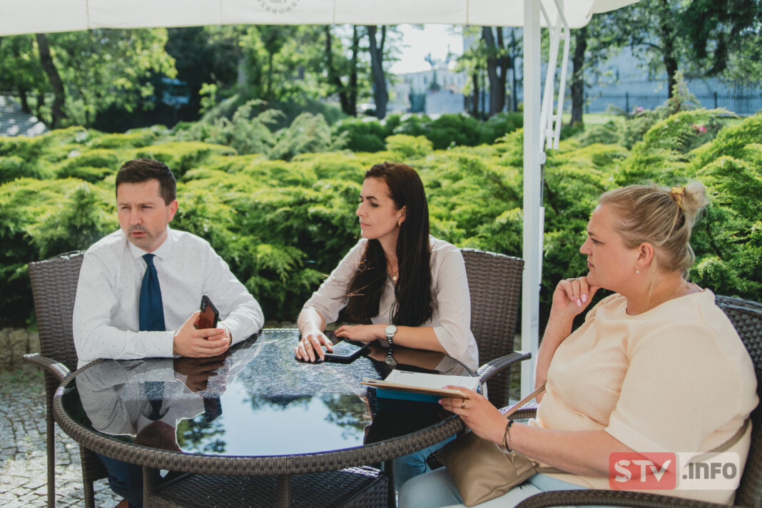 Motocykliści i aktorzy dla Tomka Choraba. Wielka akcja w sobotę w Sandomierzu