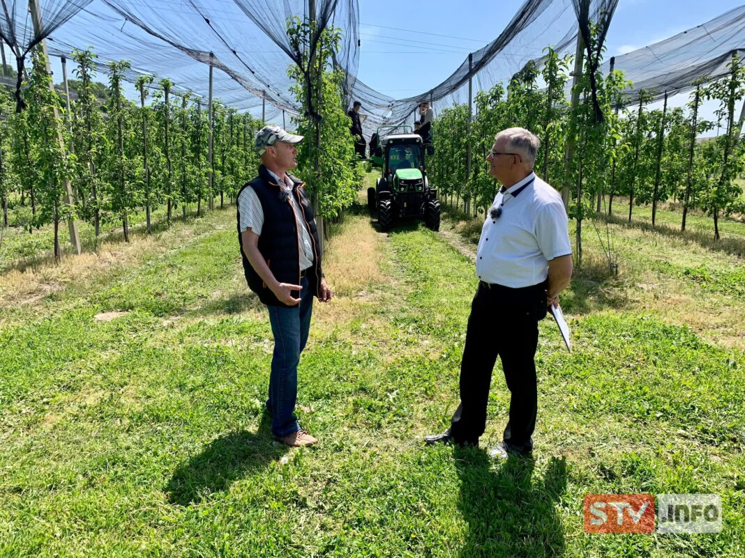 agroSFERA: Współczesna szkoła rolnicza
