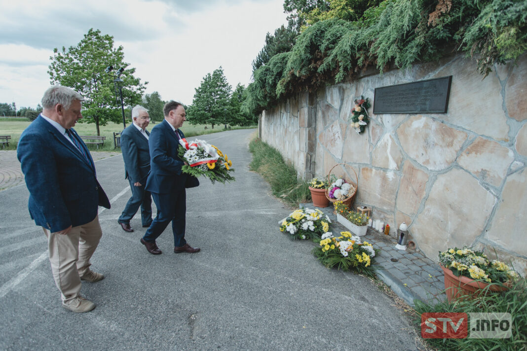 24. rocznica wizyty Jana Pawła II w Sandomierzu. Pamięć o Ojcu Świętym trwa