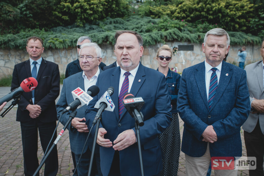 Będzie remont zabytków w powiecie sandomierskim. Są pieniądze z Ministerstwa Kultury i Dziedzictwa Narodowego