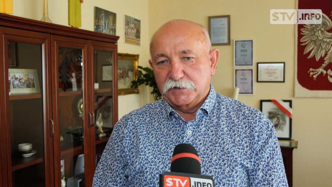 OSP Słabuszewice będzie świętować 90. lat istnienia. Msza, odznaczenia i zabawa taneczna