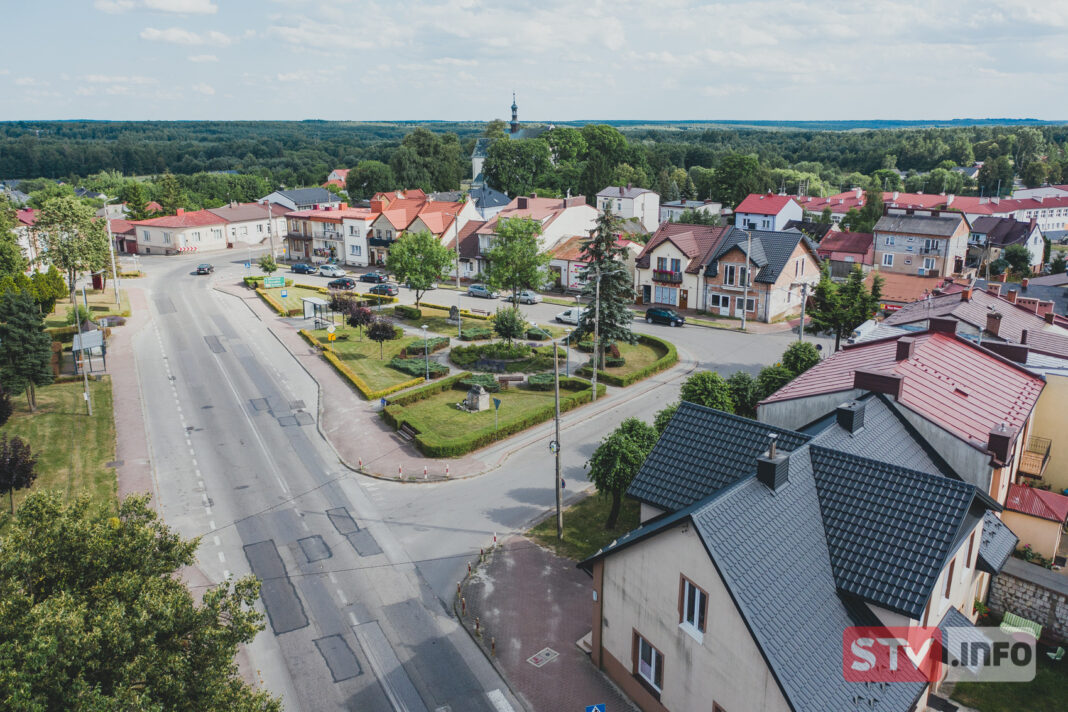 Obwodnica Bogorii coraz bliżej. Przetarg na budowę już ogłoszony