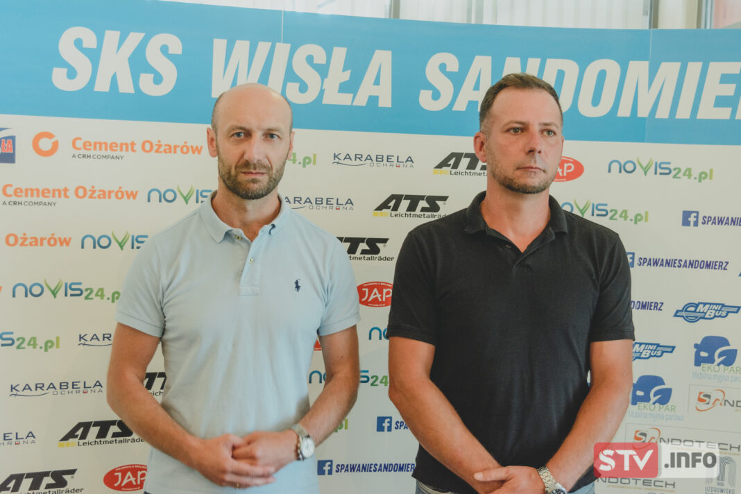 Wisła znów pod ścianą. Zarząd zostaje. Czy seniorzy zagrają w IV lidze, nie wiadomo