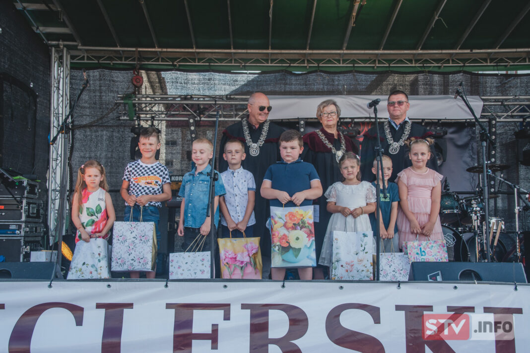 Nagrody rzeczowe i brawa od publiczności. Kolejny konkurs opatowskiego Cechu