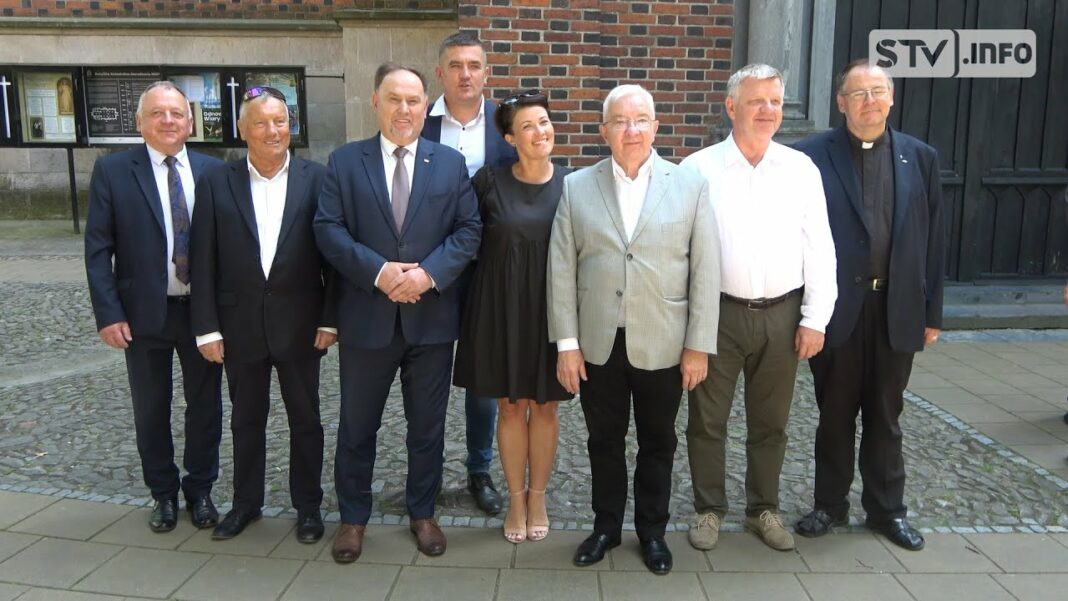 Jest kasa na remont zabytków w powiecie sandomierskim. Sandomierz dostał najwięcej