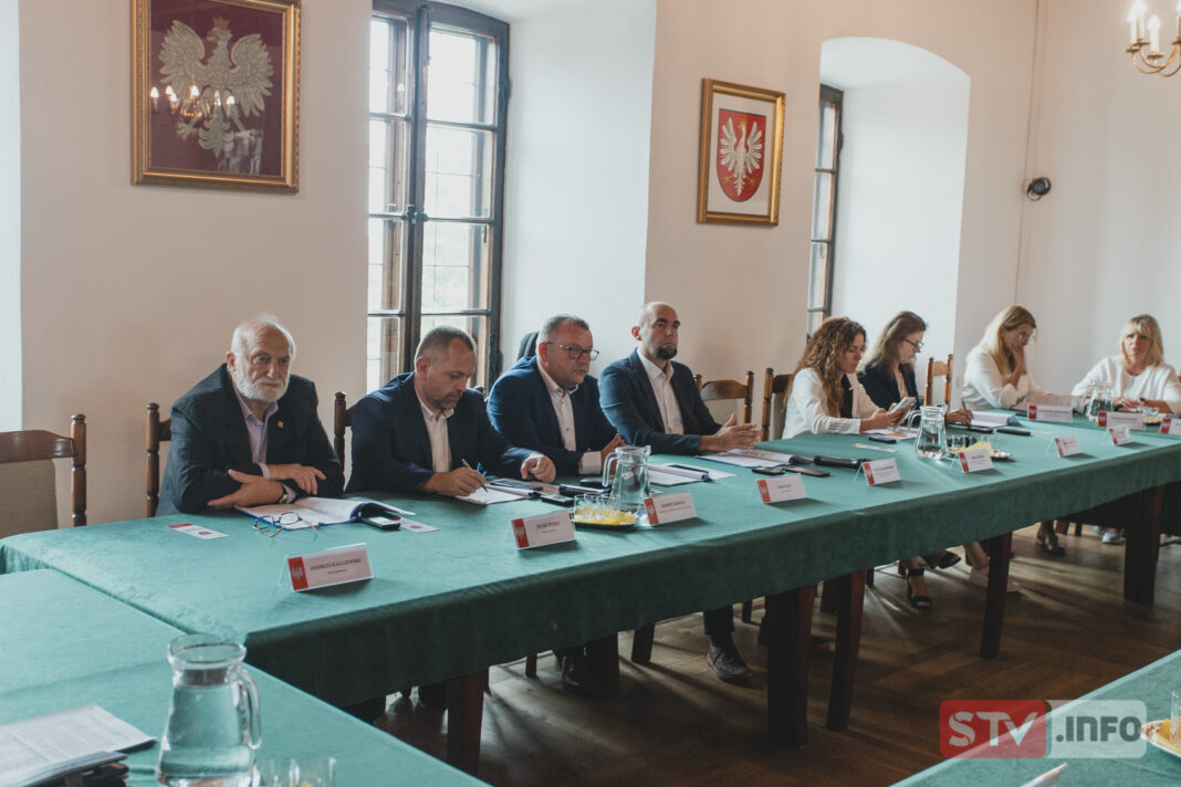 Sandomierski PEC nadal spółką. Radni nie chcieli zakładu budżetowego