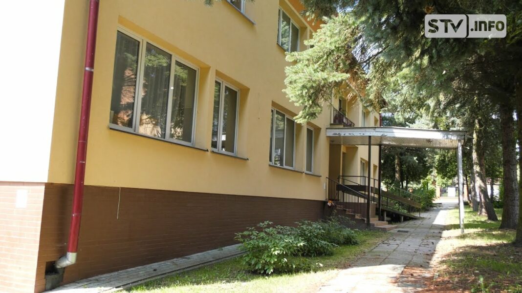 Iwaniska będą miały żłobek. W budynku po przychodni