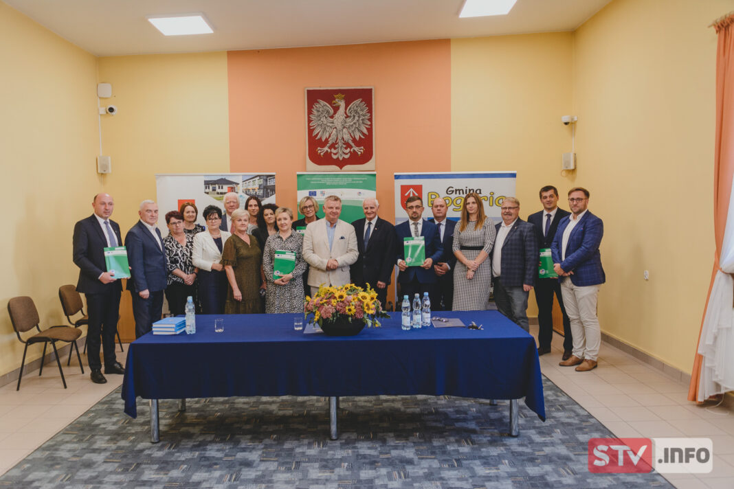 Gminy dostały środki na kanalizację i wodociągi. Umowy bez wkładu własnego