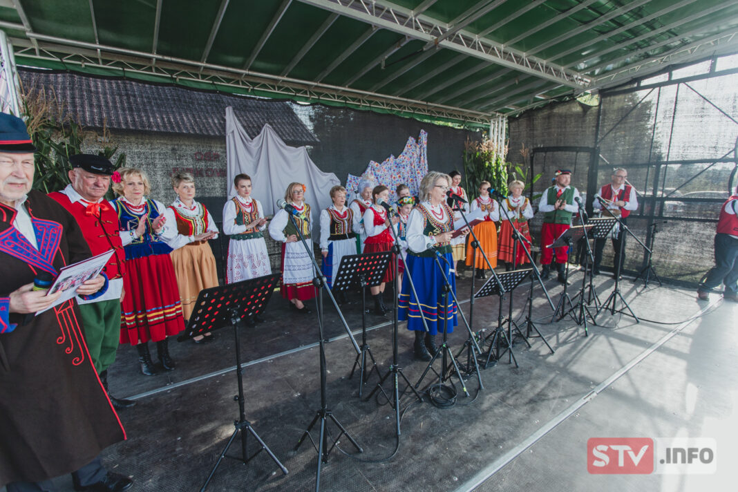 Dostojny jubilat z Jurkowic w gminie Opatów. „Strefień” ma 40 lat