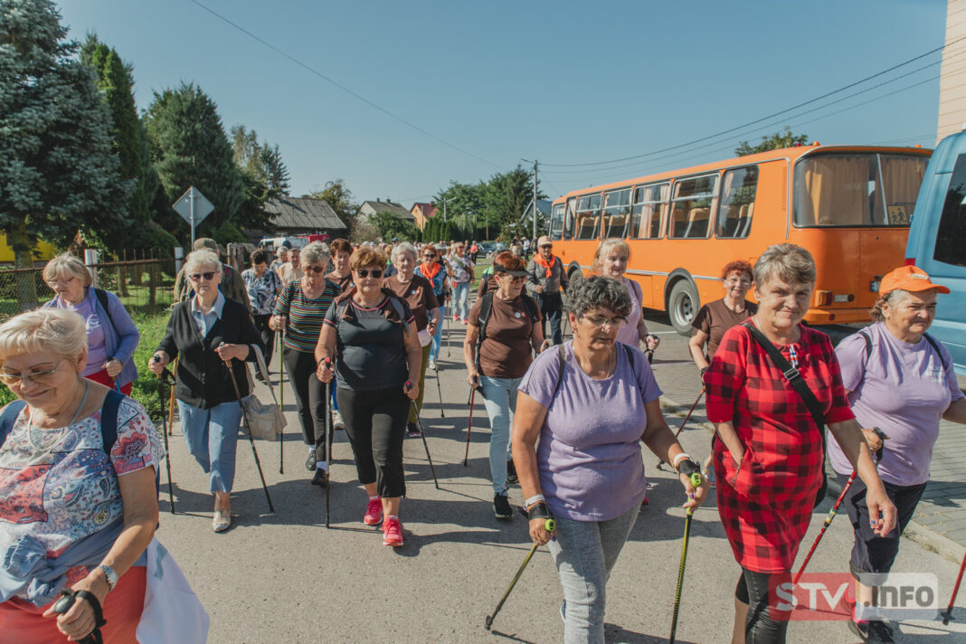Bogoria stolicą „kijkarzy”. Sport, zabawa i integracja