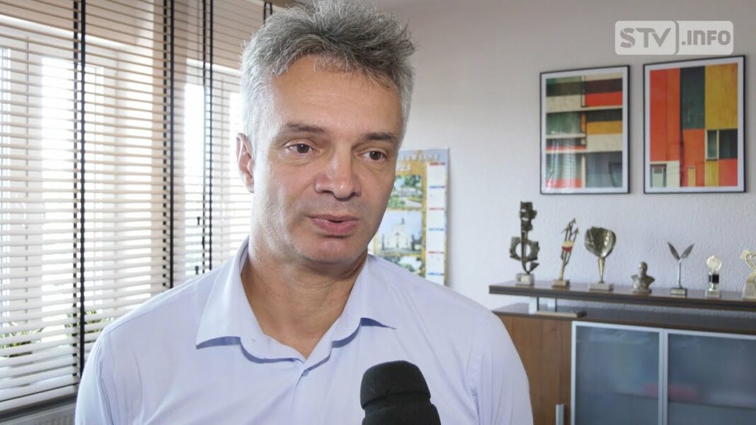 Kasa dla Rytwian. Wybudują halę z programu „Olimpia”