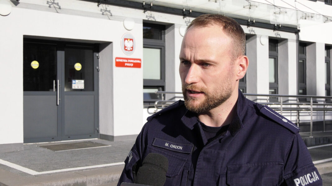 Uwaga! Będzie zmiana organizacji ruchu przy sandomierskich cmentarzach. Więcej policji na drogach