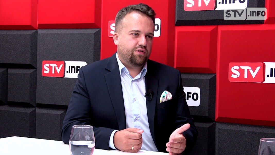 OSTATNIA PROSTA: Marek Materek: Polska potrzebuje głębokich reform