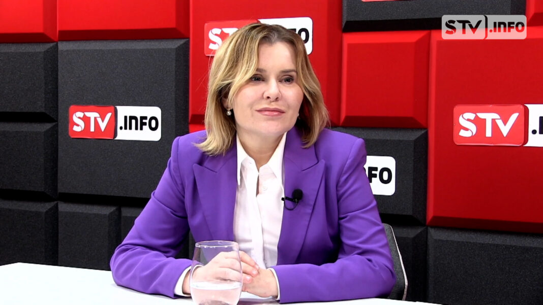 OSTATNIA PROSTA: Anna Krupka: Kocham świętokrzyskie. Tu mieszkają wyjątkowi ludzie