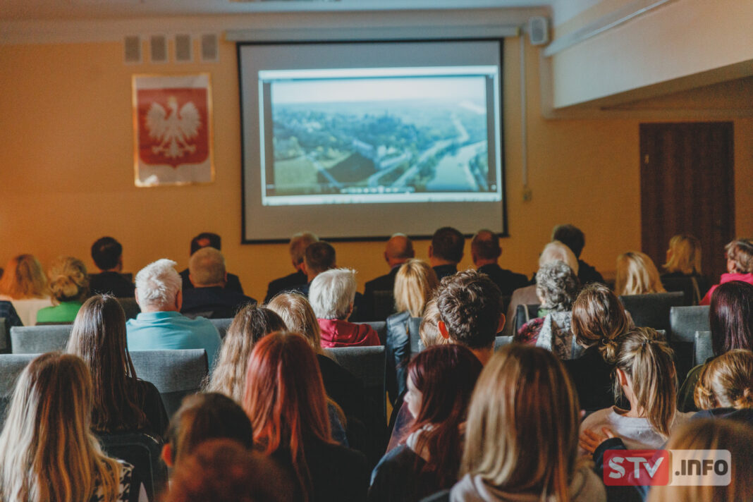 Premiera filmu Marka Strugały. Pochlebne recenzje dla „Pieprzowe góry, ostoja natury”