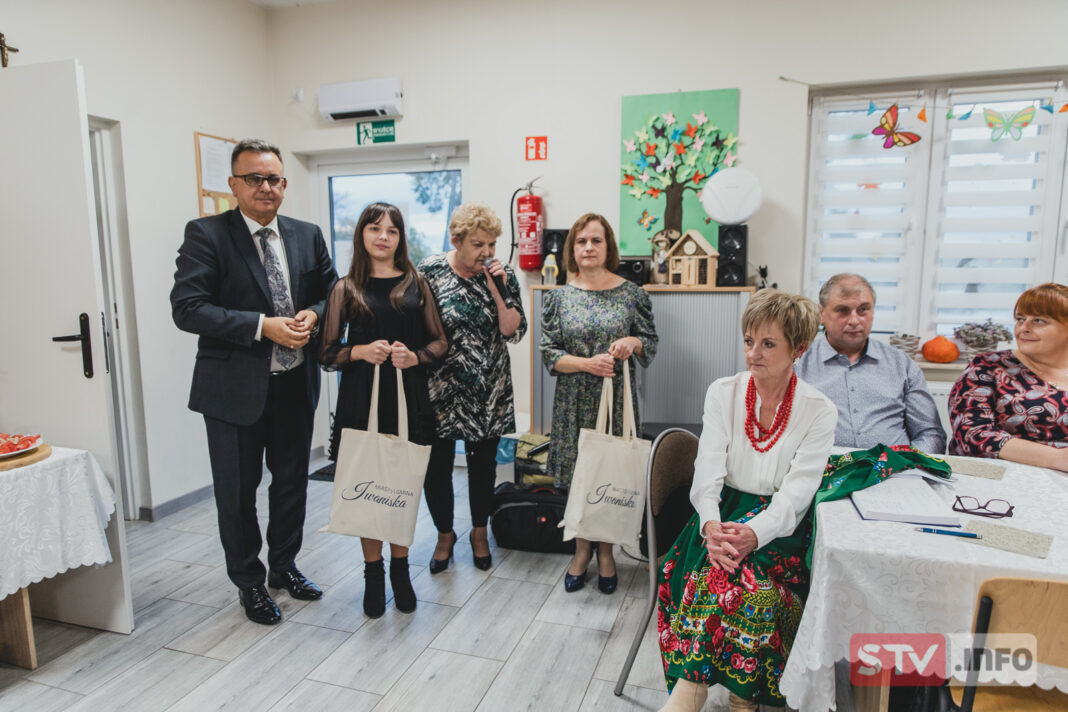 Mydłów: To była potańcówka z prawdziwego zdarzenia. Pyszne jadło i szalone tańce