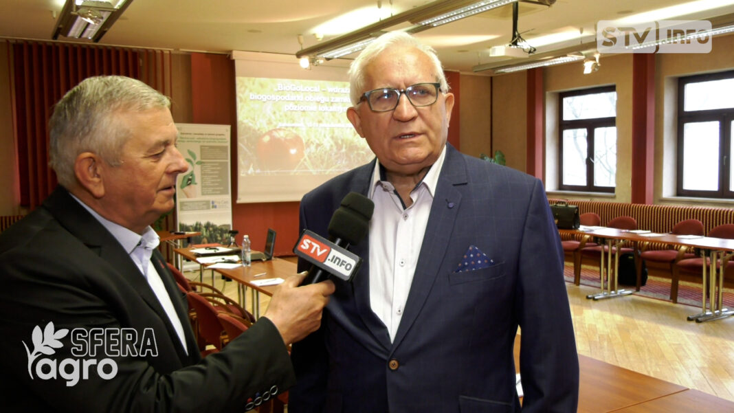 agroSFERA: Biogospodarka na poziomie lokalnym