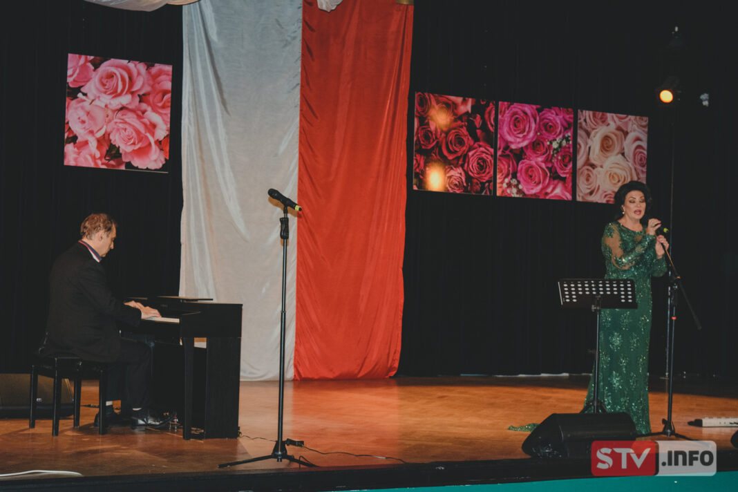 Koncert dla Niepodległej w Ożarowie. Muzyczne świętowanie 105. rocznicy