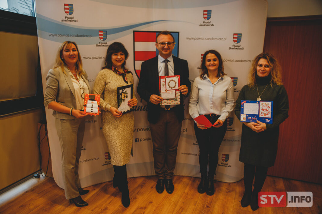 Wychowankowie domu dziecka w Łoniowie otrzymają prezenty. Ich listy wzruszyły darczyńców