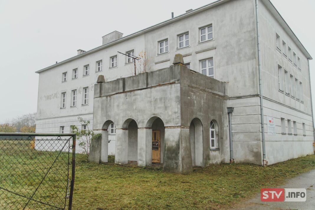 Ambitne plany Muzeum Zamkowego w Sandomierzu. Kupili budynki na magazyn