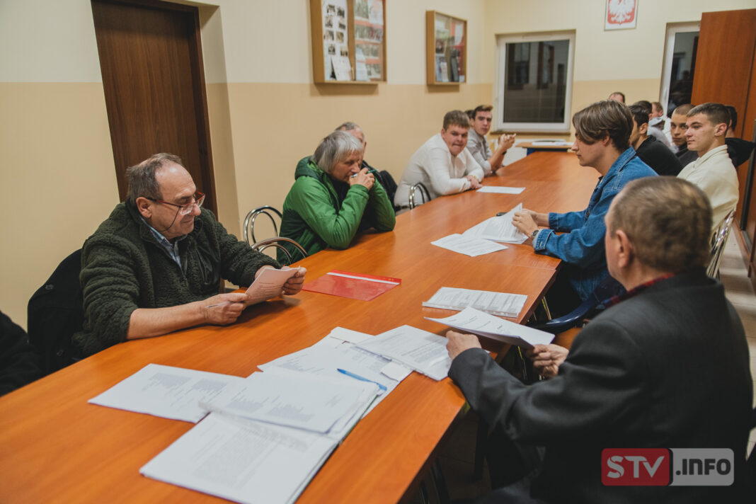 Jan Pałasz odwołany z funkcji prezesa Esteru Wojciechowice. Burzliwe obrady znajdą finał w sądzie?