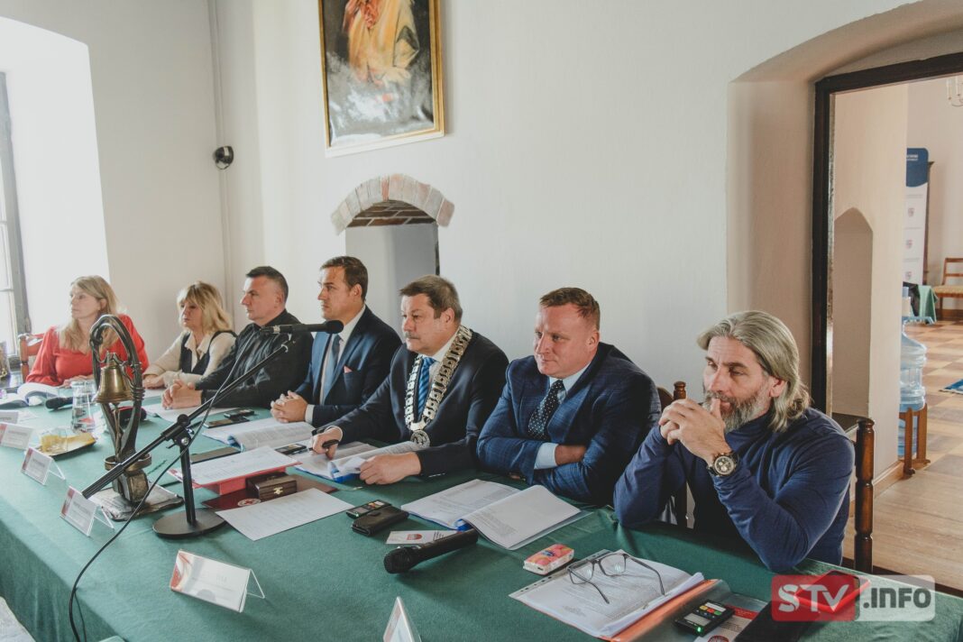 Sandomierscy radni zgodzili się na emisję obligacji. Czy będą emitowane, nie wiadomo