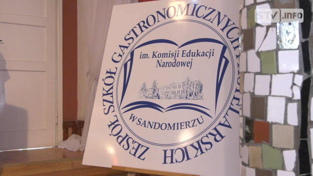 Będzie można strzelać w sandomierskiej „Marmoladzie”. Jeszcze tylko wyposażenie