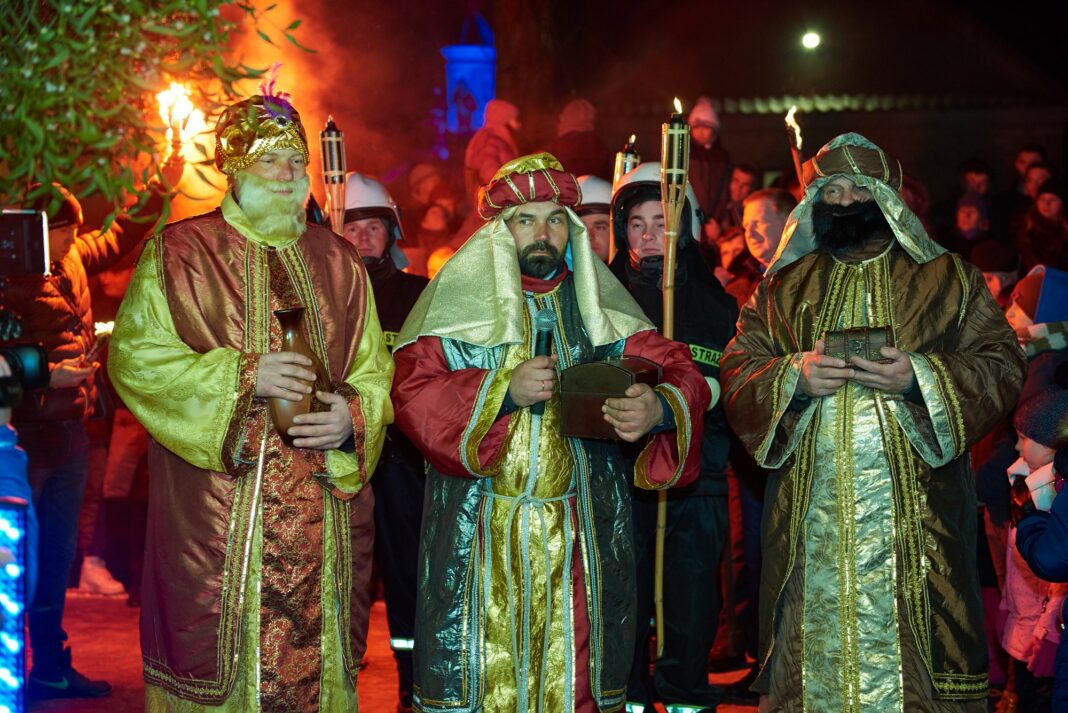 W tym roku odbędzie się jubileuszowa, XX Pasterka w Kaplicy Betlejemskiej w Ossolinie