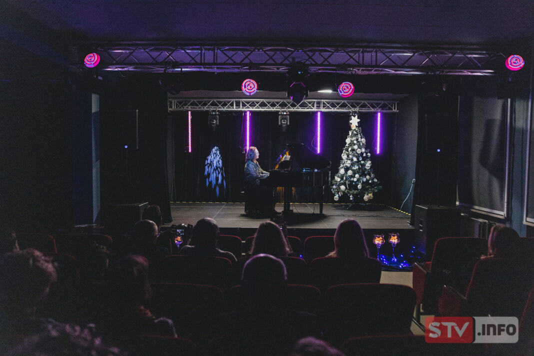 W Rytwianach wybrzmiały argentyńskie tanga. Koncert jakich mało