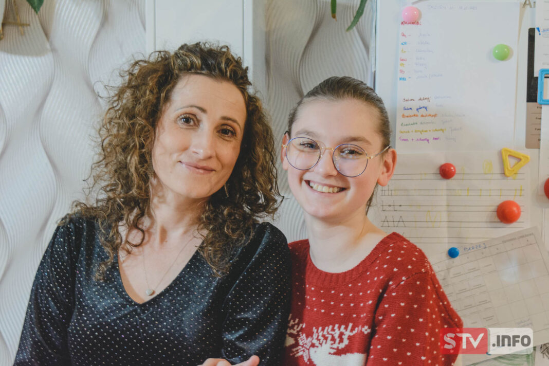 Wymarzone prezenty trafiły do dzieci z domów dziecka w Łoniowie. To dzięki szczodrości społeczności szkół i przedszkola z Sandomierza