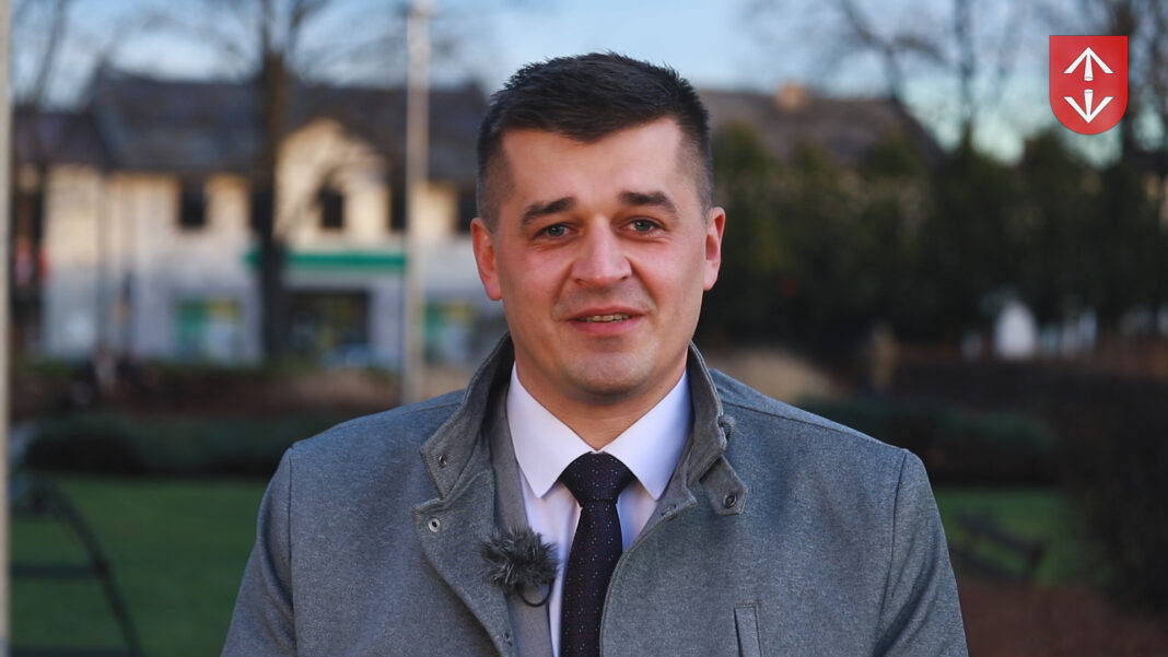 Wyjątkowy SYLWESTER POD GWIAZDAMI w Bogorii. Już 31 grudnia świętują odzyskanie praw miejskich!