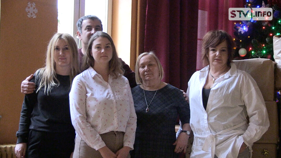 Uczniowie sandomierskiego „Ekonomika” po raz pierwszy przygotowali „Szlachetną Paczkę”.