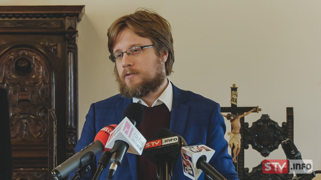 Sandomierskie Muzeum zaprasza na konsultacje. Poinformują o planach remontu i modernizacji