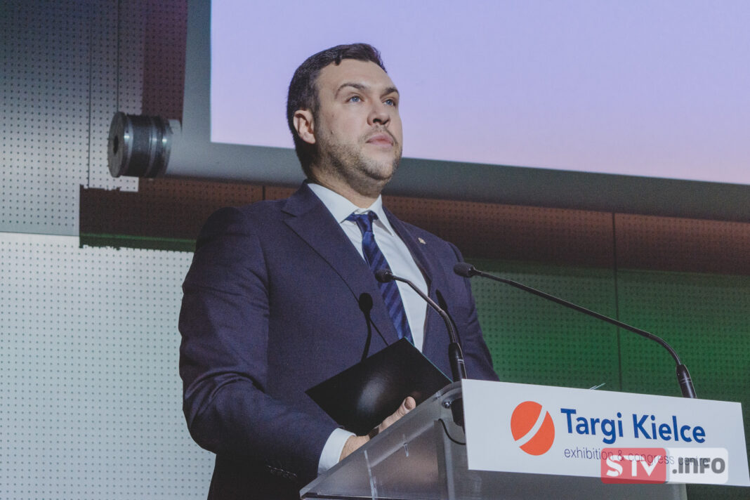 14. Targi Sadownictwa i Warzywnictwa odbyły się w Kielcach