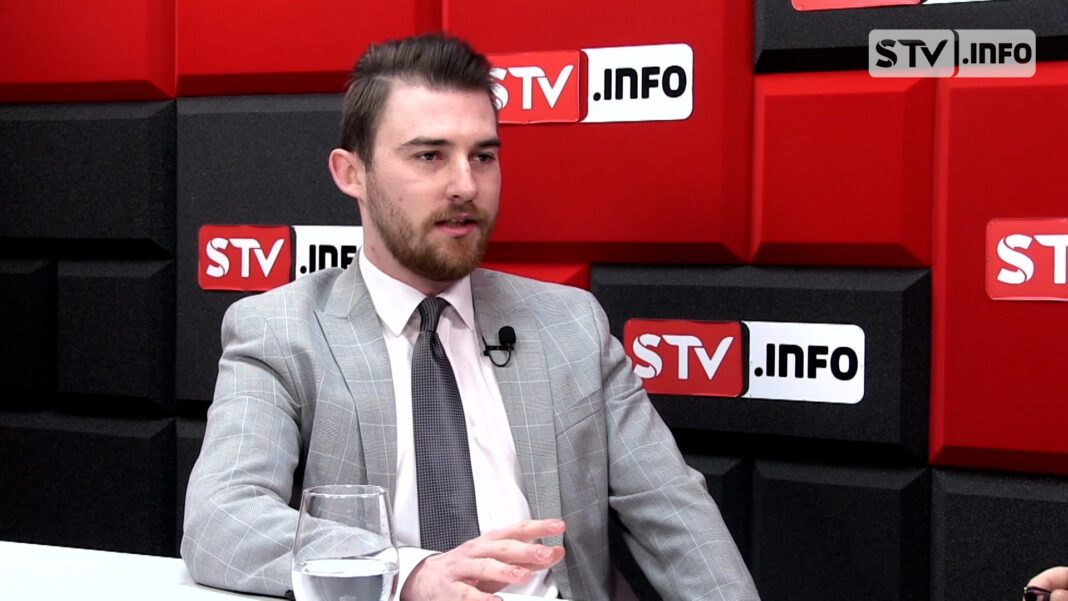 #infoTEMAT: Marcin Wróblewski: Naszą przewagą jest to, że jesteśmy blisko ludzi