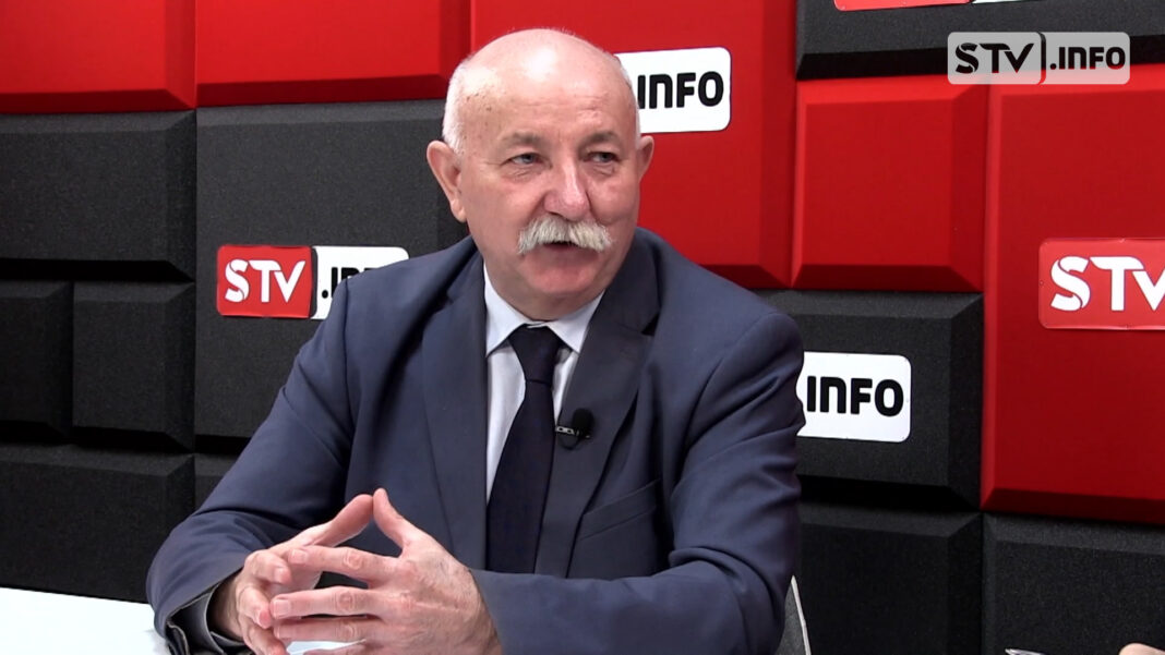 #infoTEMAT: Andrzej Grządziel: 2023 był dobrym rokiem dla gminy Lipnik