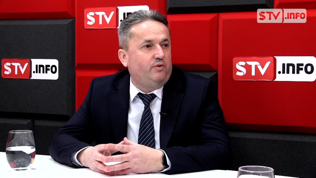 #infoTEMAT: Leszek Kopeć: Rekordowy budżet Staszowa pozwoli przyciągnąć inwestorów i rozwijać miasto