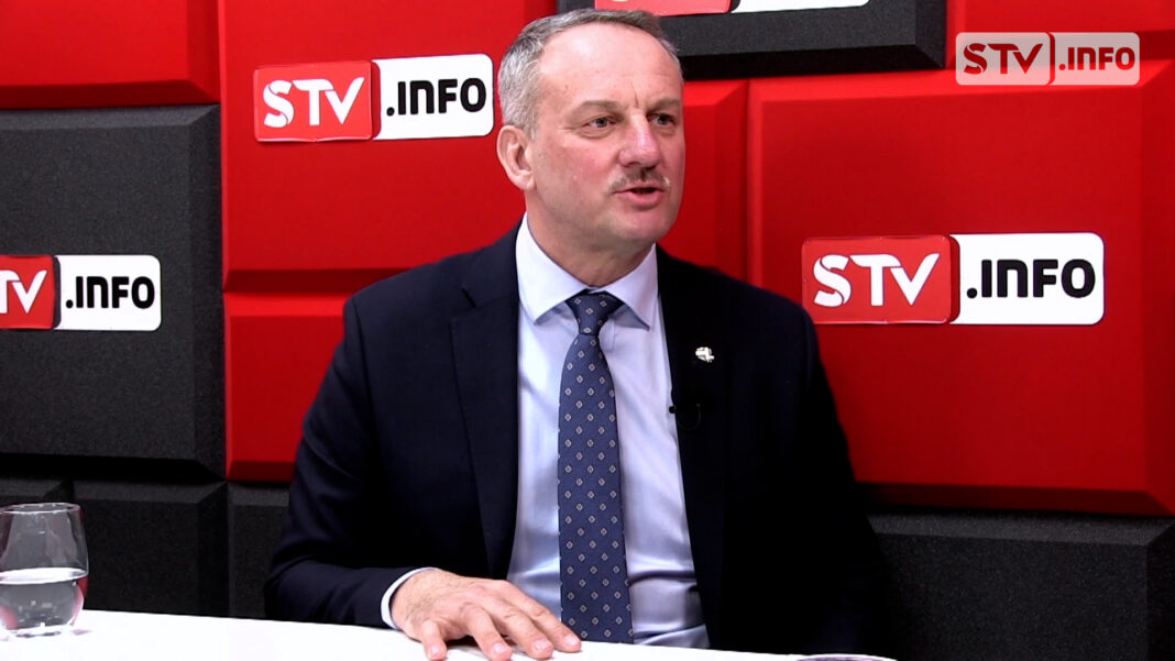 #infoTEMAT: Mirosław Fucia: Chcę, żeby Świętokrzyska Izba Rolnicza była widoczna w każdym powiecie